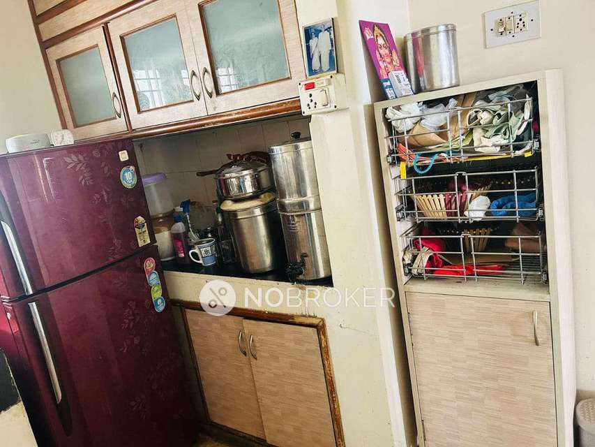 2 BHK House For Sale  In Jai Bharat Nagar