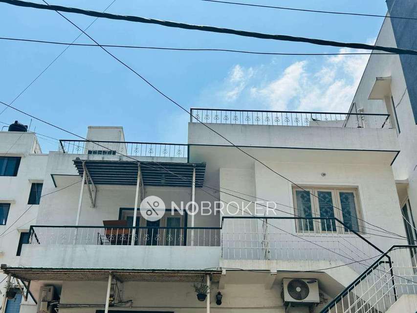 2 BHK House For Sale  In Jai Bharat Nagar