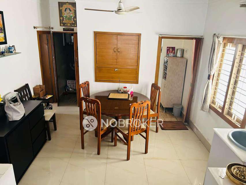 2 BHK House For Sale  In Jai Bharat Nagar