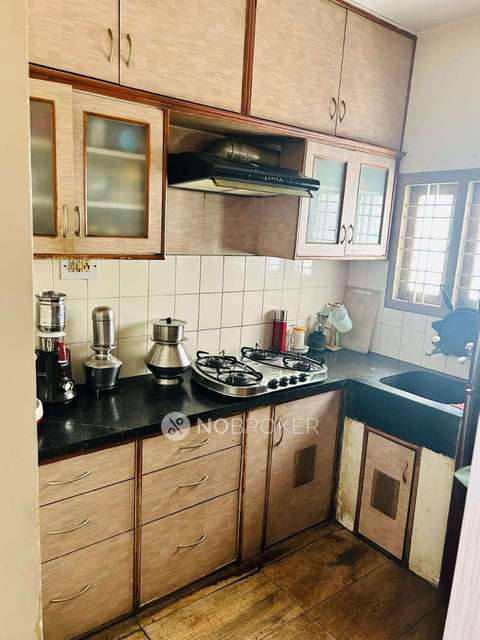 2 BHK House For Sale  In Jai Bharat Nagar