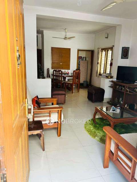 2 BHK House For Sale  In Jai Bharat Nagar