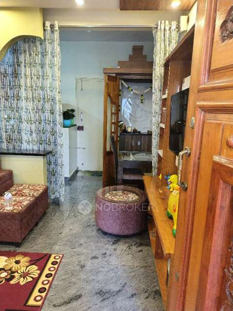 3 BHK Villa In The Lake View Address For Sale  In Electronic City