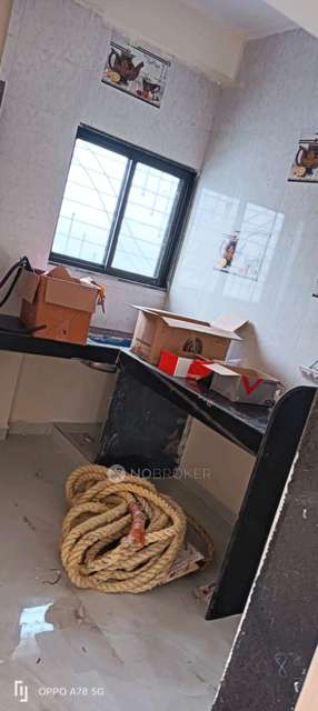 1 BHK Flat for Rent  In Wagholi