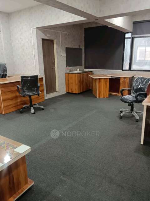 Office Space in  Pimpri Colony, Pune for Rent 