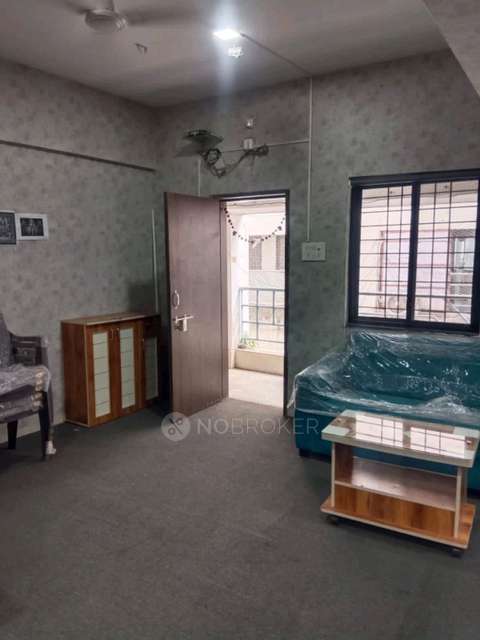 Office Space in  Pimpri Colony, Pune for Rent 