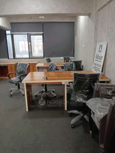 Office Space in  Pimpri Colony, Pune for Rent 