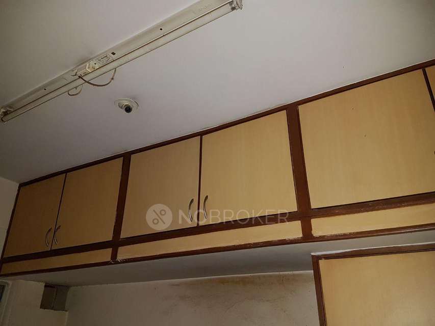 2 BHK Flat In Ekta Apartments For Sale  In Jayanagar 3rd Block