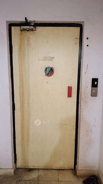 2 BHK Flat In Ekta Apartments For Sale  In Jayanagar 3rd Block