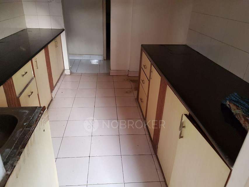 2 BHK Flat In Ekta Apartments For Sale  In Jayanagar 3rd Block