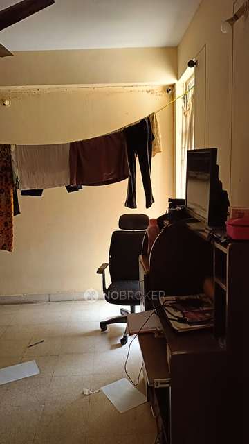 2 BHK Flat In Ekta Apartments For Sale  In Jayanagar 3rd Block