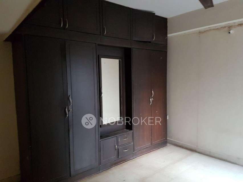 2 BHK Flat In Ekta Apartments For Sale  In Jayanagar 3rd Block