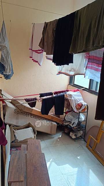 2 BHK Flat In Ekta Apartments For Sale  In Jayanagar 3rd Block