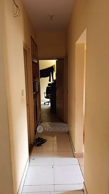 2 BHK Flat In Ekta Apartments For Sale  In Jayanagar 3rd Block