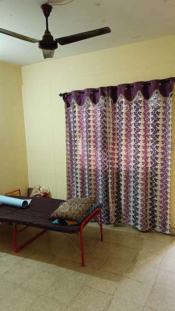 2 BHK Flat In Ekta Apartments For Sale  In Jayanagar 3rd Block