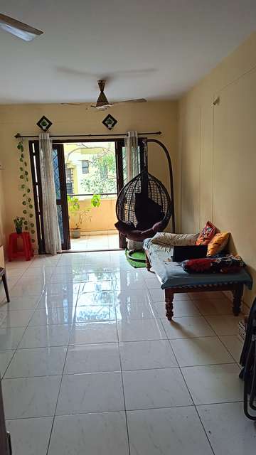 2 BHK Flat In Ekta Apartments For Sale  In Jayanagar 3rd Block