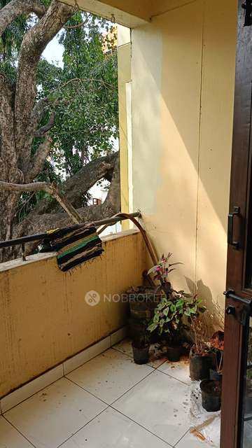 2 BHK Flat In Ekta Apartments For Sale  In Jayanagar 3rd Block