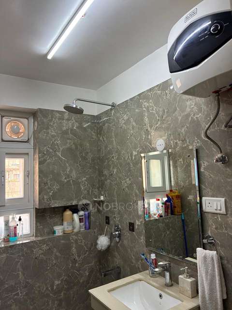 4 BHK Flat In Jalvayu Towers, Sector 56 For Sale  In Sector 56