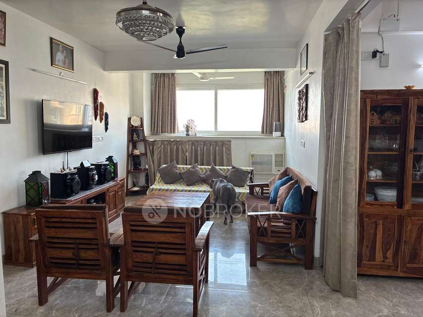 4 BHK Flat In Jalvayu Towers, Sector 56 For Sale  In Sector 56