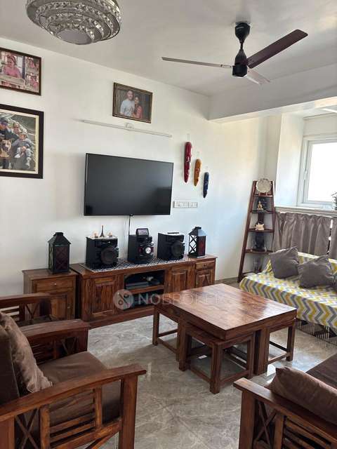 4 BHK Flat In Jalvayu Towers, Sector 56 For Sale  In Sector 56