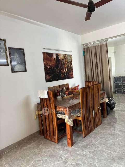 4 BHK Flat In Jalvayu Towers, Sector 56 For Sale  In Sector 56