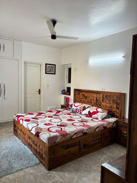 4 BHK Flat In Jalvayu Towers, Sector 56 For Sale  In Sector 56