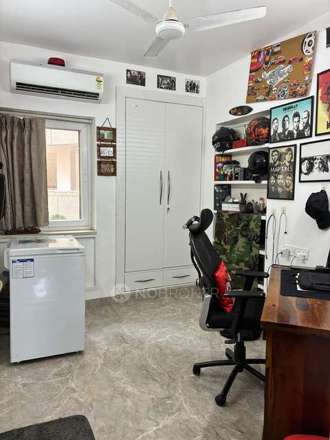 4 BHK Flat In Jalvayu Towers, Sector 56 For Sale  In Sector 56