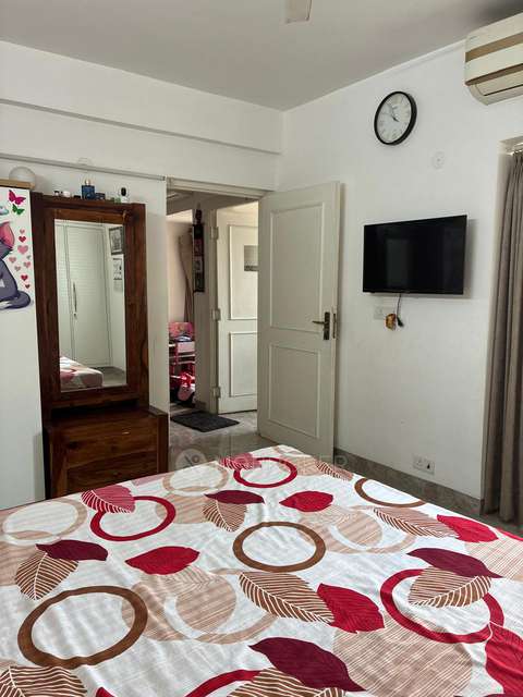 4 BHK Flat In Jalvayu Towers, Sector 56 For Sale  In Sector 56