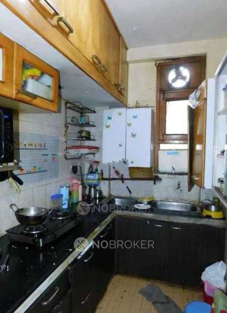 3 BHK Flat In Shubham Apartments, Sector 22 For Sale  In Sector 22