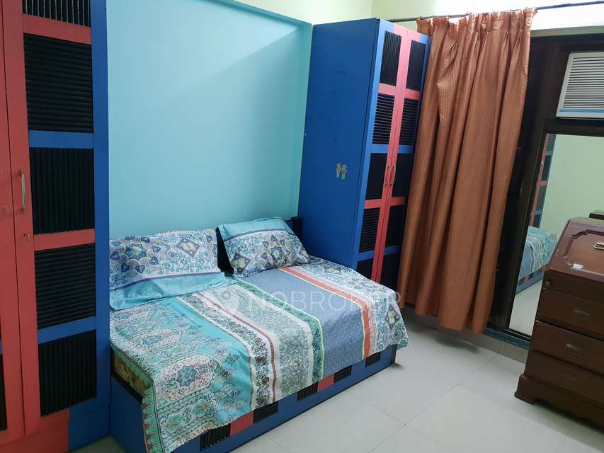 2 BHK Flat In Adhiraj Gardens For Sale  In Kharghar