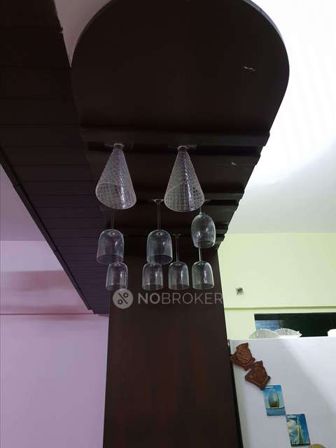 2 BHK Flat In Adhiraj Gardens For Sale  In Kharghar