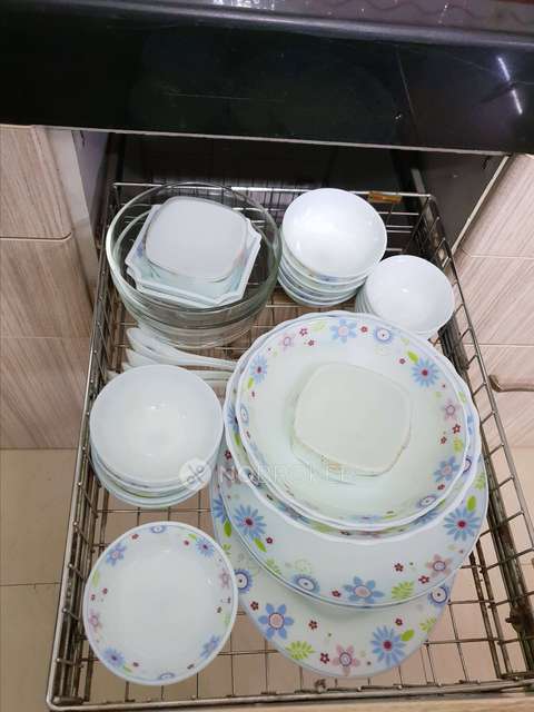 2 BHK Flat In Adhiraj Gardens For Sale  In Kharghar