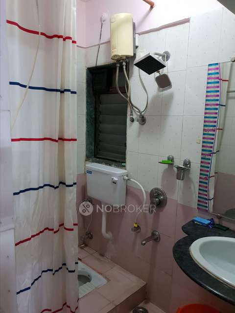 2 BHK Flat In Adhiraj Gardens For Sale  In Kharghar