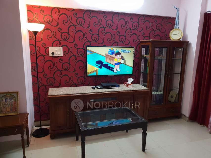 2 BHK Flat In Adhiraj Gardens For Sale  In Kharghar