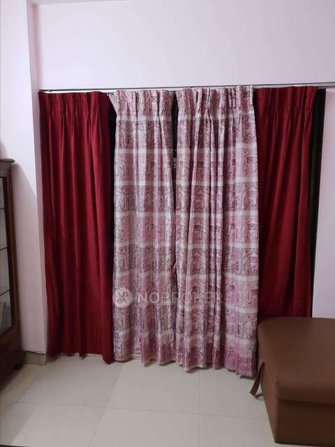 2 BHK Flat In Adhiraj Gardens For Sale  In Kharghar