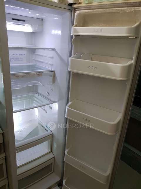 2 BHK Flat In Adhiraj Gardens For Sale  In Kharghar