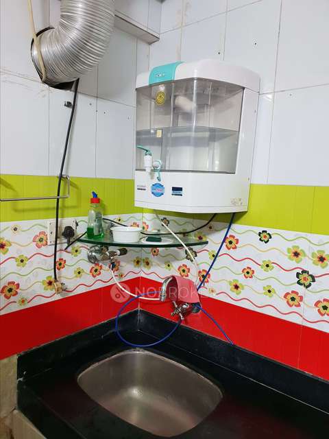 2 BHK Flat In Adhiraj Gardens For Sale  In Kharghar