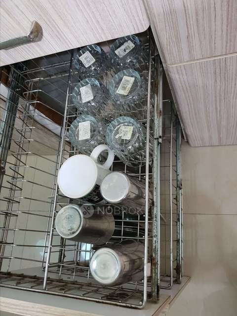 2 BHK Flat In Adhiraj Gardens For Sale  In Kharghar