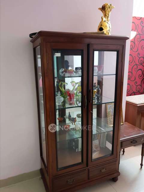 2 BHK Flat In Adhiraj Gardens For Sale  In Kharghar