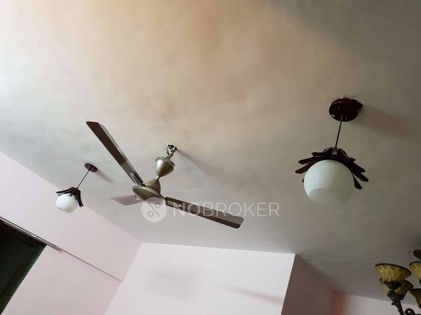 2 BHK Flat In Adhiraj Gardens For Sale  In Kharghar