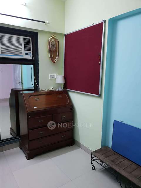 2 BHK Flat In Adhiraj Gardens For Sale  In Kharghar