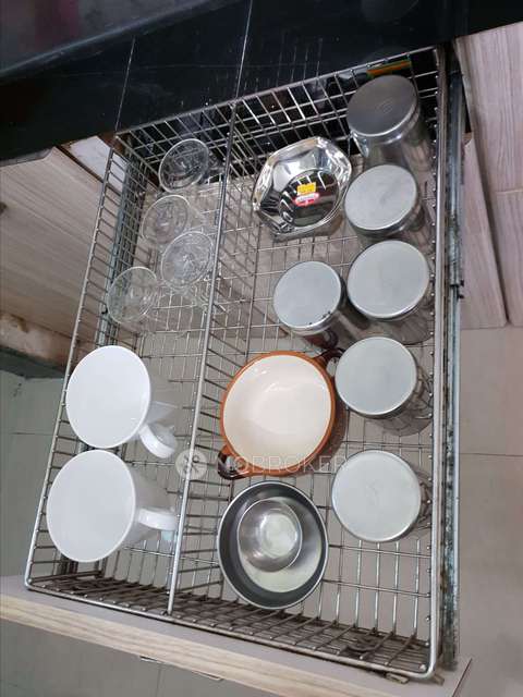 2 BHK Flat In Adhiraj Gardens For Sale  In Kharghar