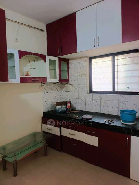 2 BHK Flat In Shreehari Apartment for Rent  In Chintamani Chowk