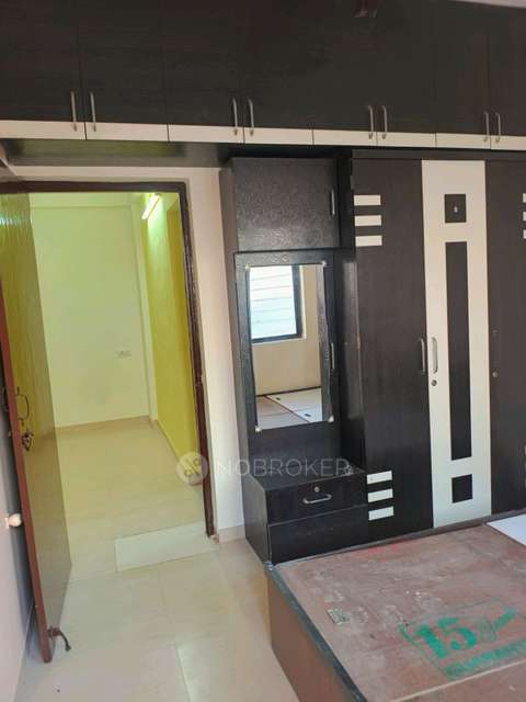 2 BHK Flat In Shreehari Apartment for Rent  In Chintamani Chowk