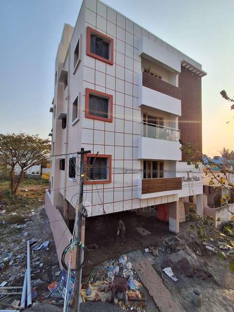 2 BHK Flat In Ramsita For Sale  In Mudichur