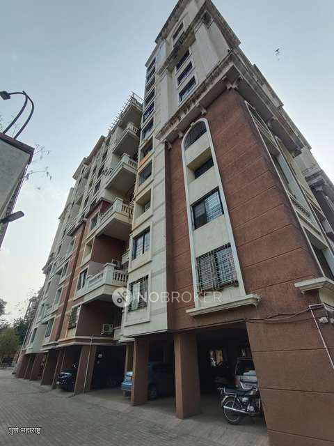 2 BHK Flat In Chordiya Residency For Sale  In Kondhwa