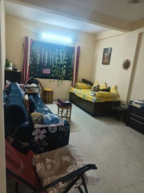 2 BHK Flat In Vaibhav Residency For Sale  In C V Raman Nagar