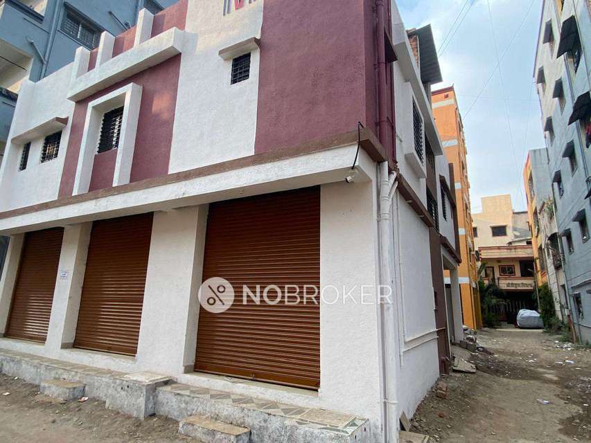 1 RK House for Rent In Bhosari