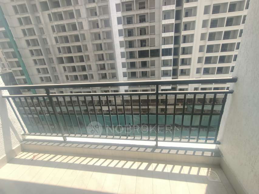 3 BHK Flat In Unique K Shire for Rent  In Punawale