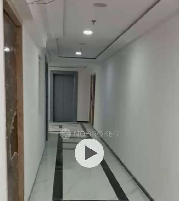 1 BHK Flat In Raghav Paradise for Rent  In Borivali East