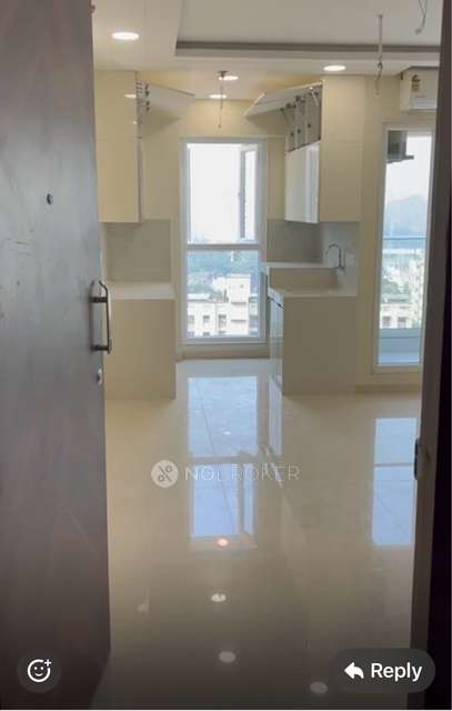 1 BHK Flat In Raghav Paradise for Rent  In Borivali East